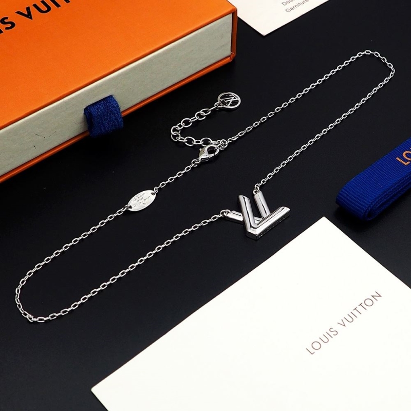 LV Necklaces